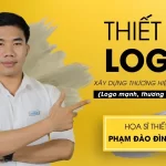 Thiết kế logo – Xây dựng thương hiệu ấn tượng