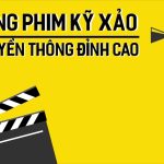 Khoá học “Dựng phim kỹ xảo truyền thông đỉnh cao”