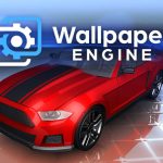 wallpaper engine